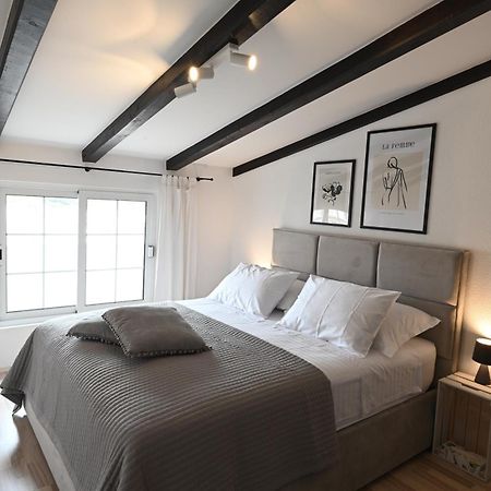 Apartment Kokolo Sea View Hvar フヴァル エクステリア 写真