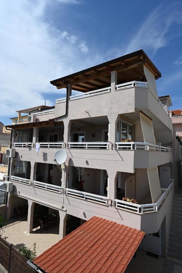 Apartment Kokolo Sea View Hvar フヴァル エクステリア 写真