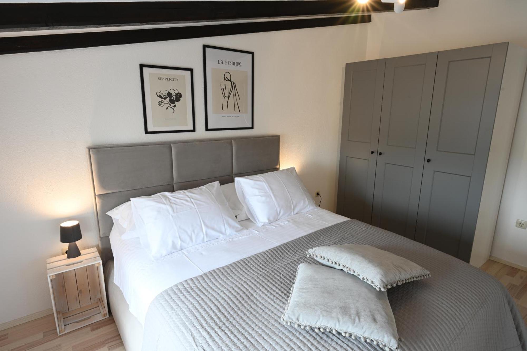 Apartment Kokolo Sea View Hvar フヴァル エクステリア 写真
