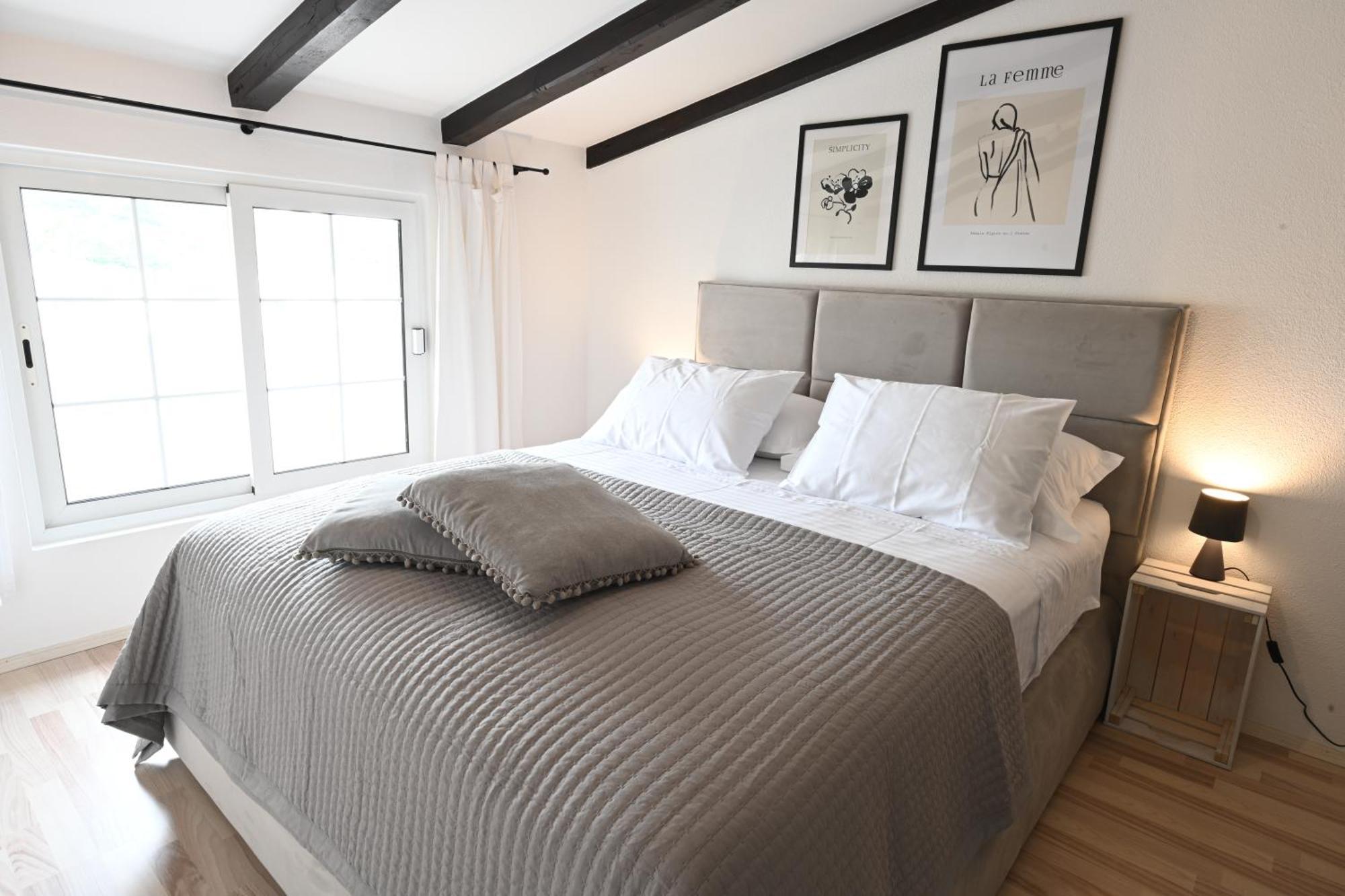 Apartment Kokolo Sea View Hvar フヴァル エクステリア 写真