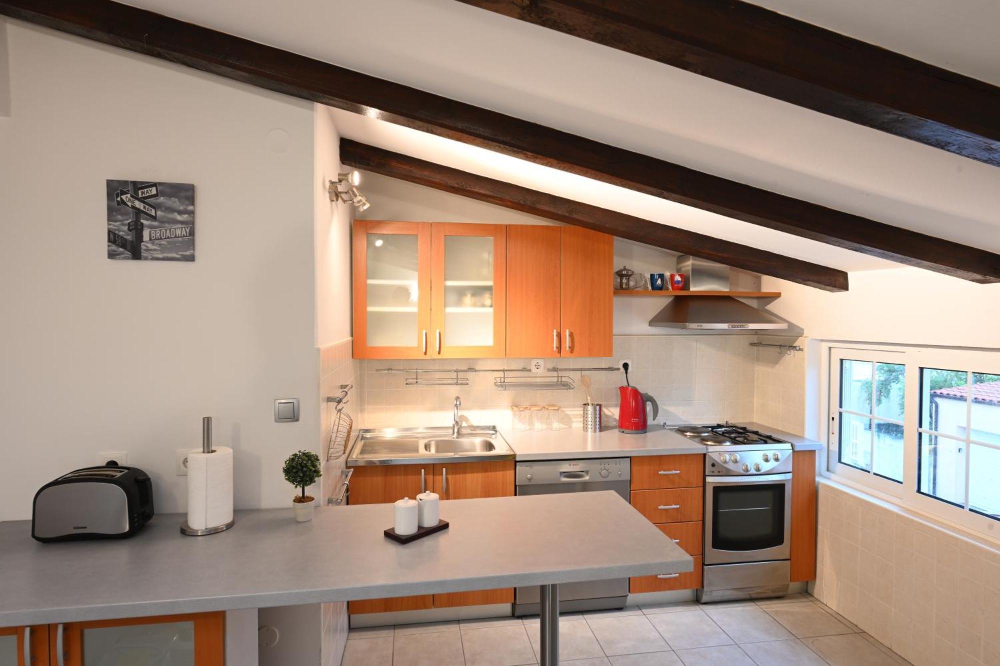Apartment Kokolo Sea View Hvar フヴァル エクステリア 写真