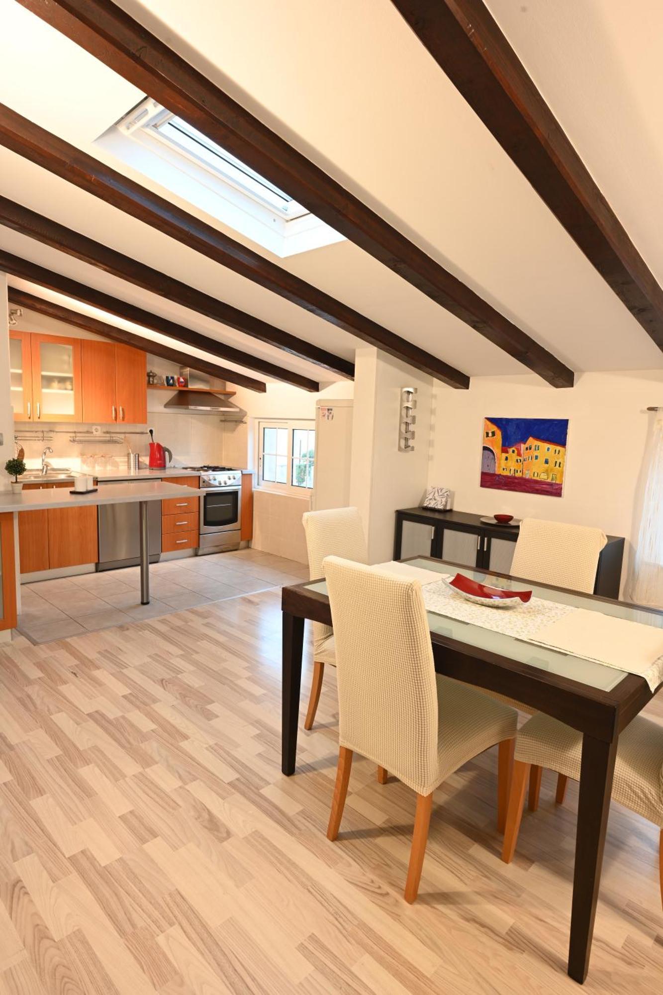Apartment Kokolo Sea View Hvar フヴァル エクステリア 写真