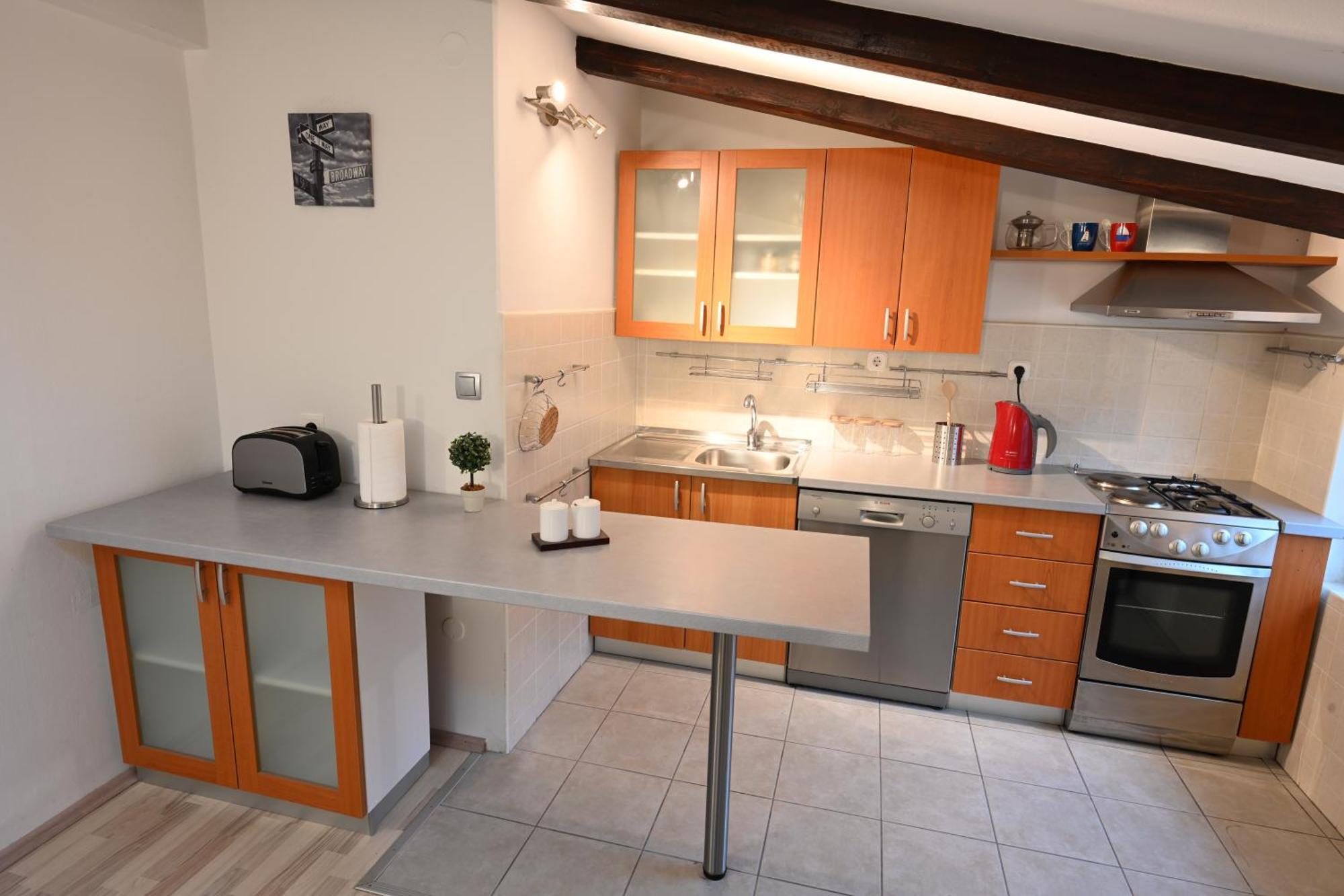 Apartment Kokolo Sea View Hvar フヴァル エクステリア 写真