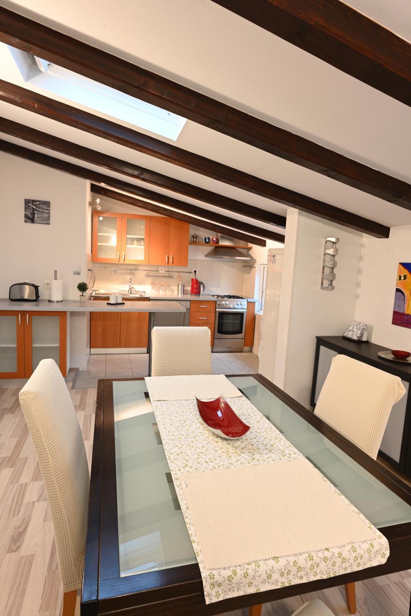Apartment Kokolo Sea View Hvar フヴァル エクステリア 写真