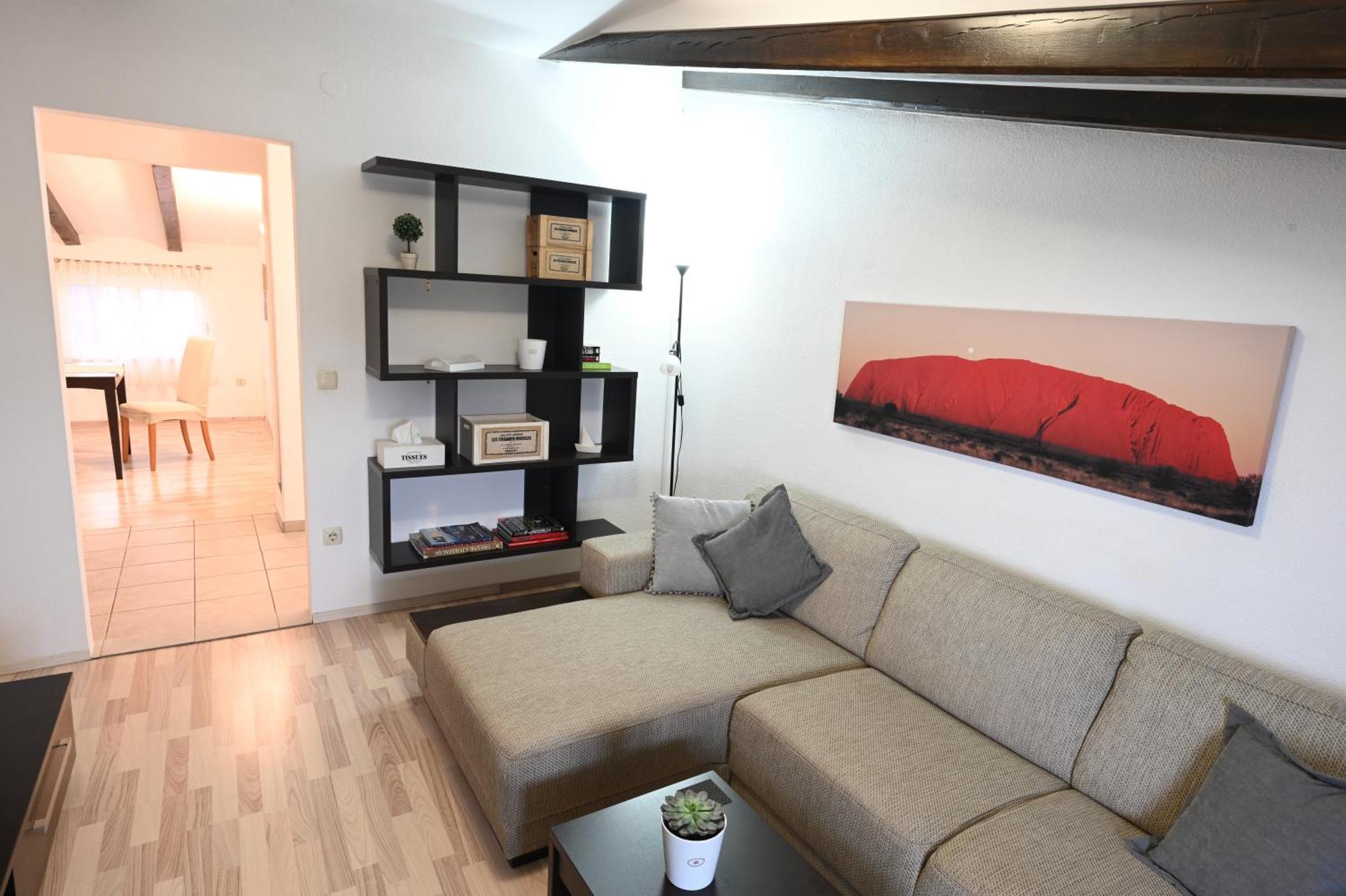 Apartment Kokolo Sea View Hvar フヴァル エクステリア 写真
