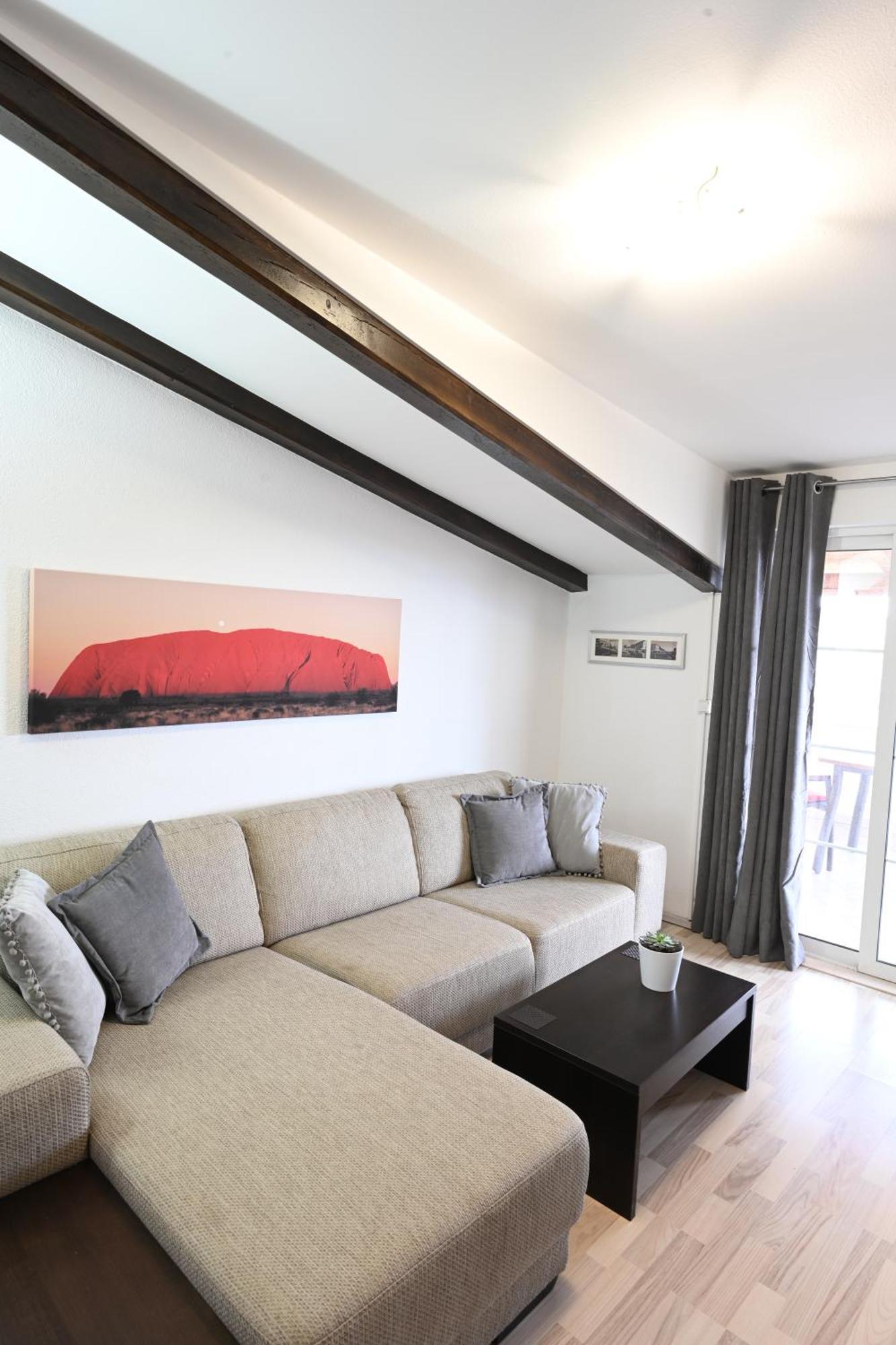 Apartment Kokolo Sea View Hvar フヴァル エクステリア 写真
