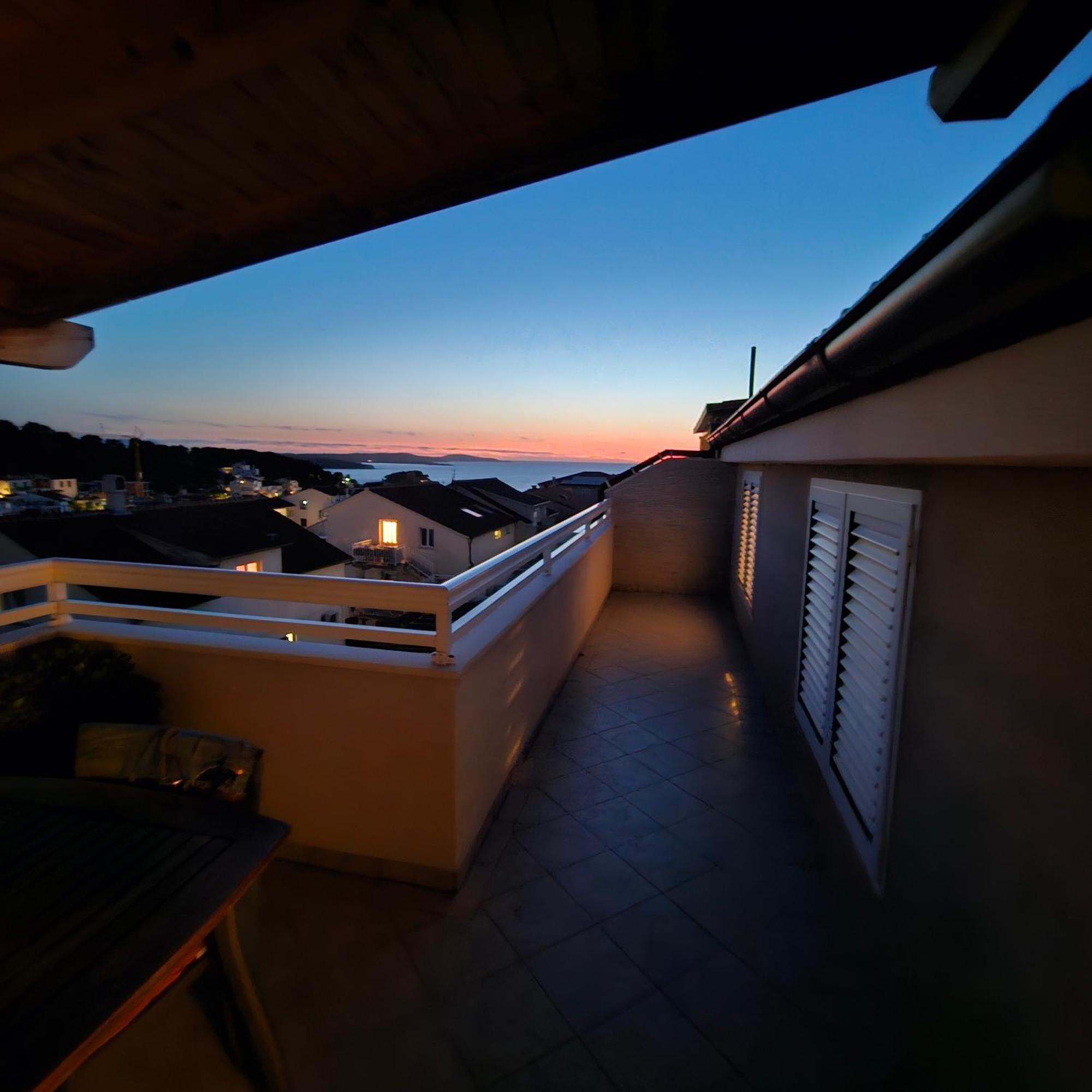 Apartment Kokolo Sea View Hvar フヴァル エクステリア 写真