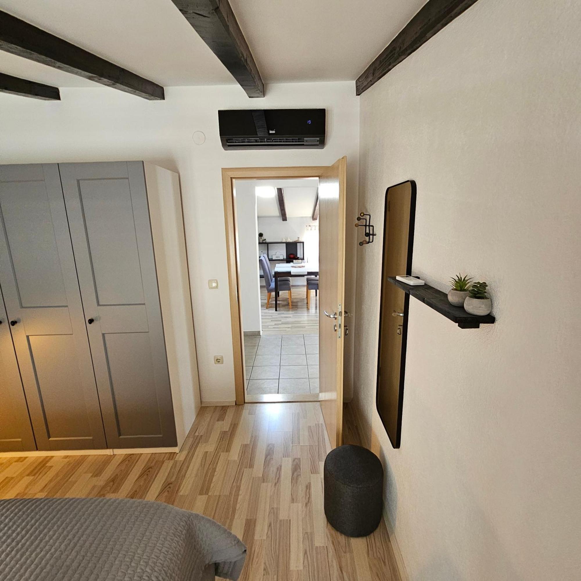 Apartment Kokolo Sea View Hvar フヴァル エクステリア 写真